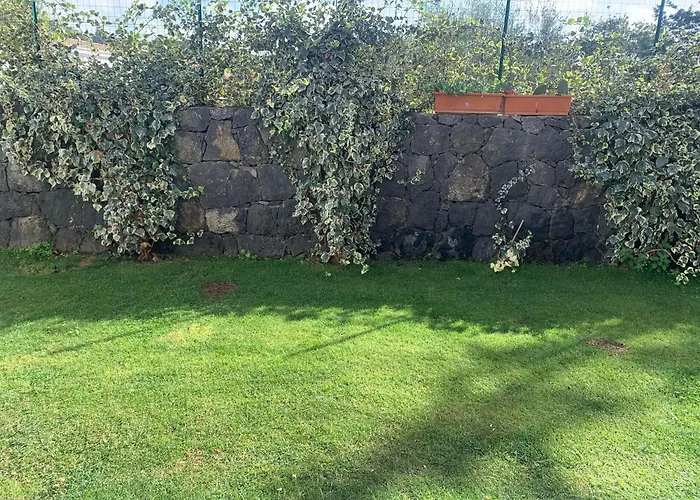 Villa in affitto